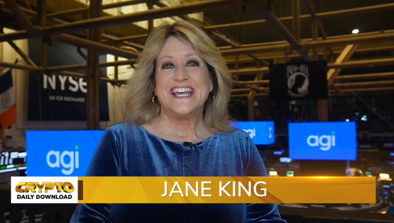 Robinhood miss, Bitcoin slide, Blockchain investment, Blockchain.com