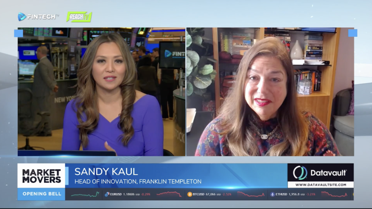 Franklin Templeton Launches Institutional Collateral Program with Binance