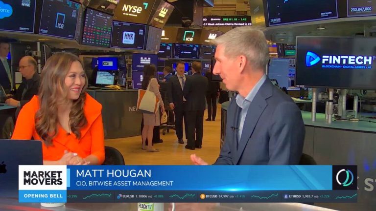 Bitcoin Plunge Highlights TradFi Deleveraging and Four-Year Cycle Reset