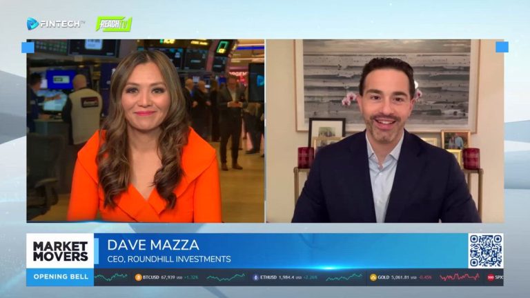 AI Disruption Fears Trigger Software Selloff as Fed Outlook Clouds 2026