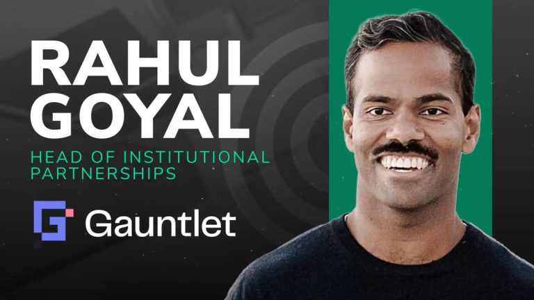 How Gauntlet is Bridging Traditional & On-chain Markets