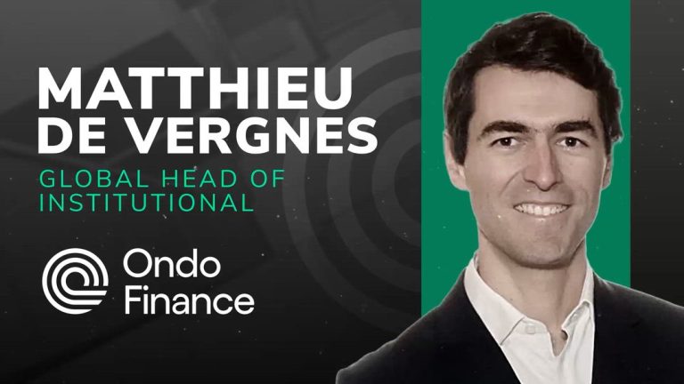 Ondo Finance Tops $2.5 Billion in Tokenized Assets as Europe Expansion Accelerates