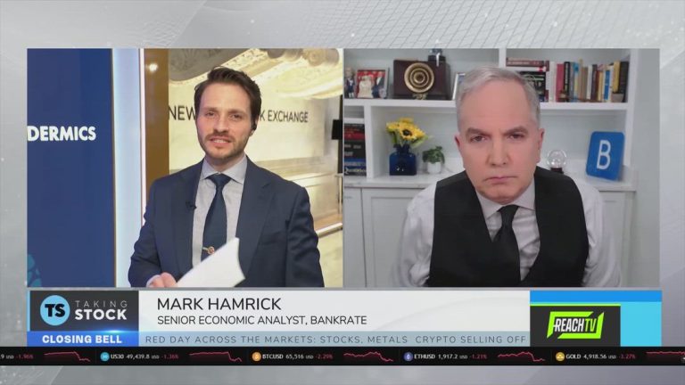 Strong Jobs Data Lowers Odds of Rate Cuts as Bond Yields Signal Caution