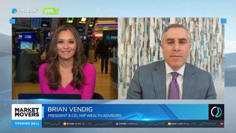 Cooler January Inflation and AI Disruption Fears Drive 2026 Sector Rotation