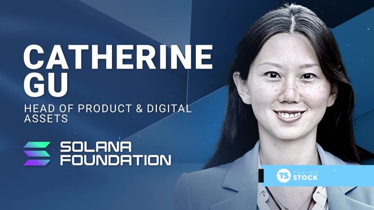 Unlocking the Future of Finance: Solana’s Vision for Decentralization