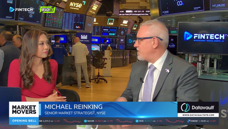 Markets Waver After Holiday Weekend: AI Volatility, Fed Watch & Key Technical Levels in Focus