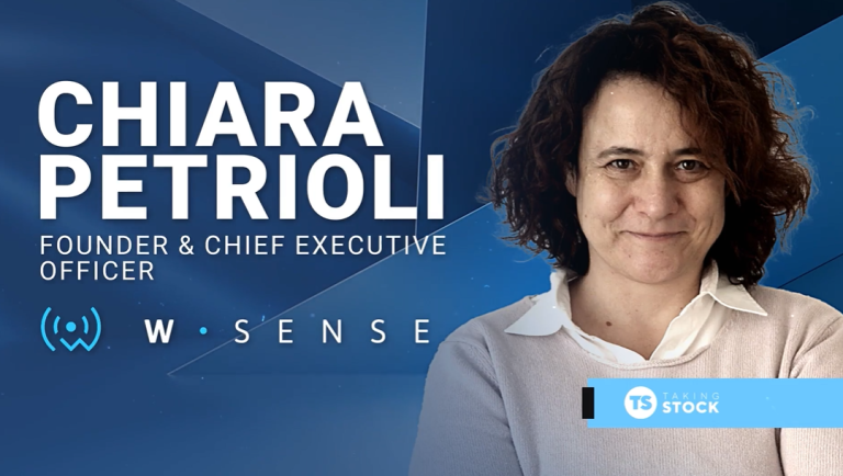 Underwater Wi-Fi? Meet the Company Digitizing the Ocean