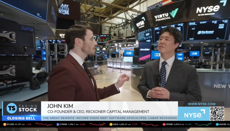 Structured Credit Goes Retail: Inside Reckoner Capital’s New ETF Strategy