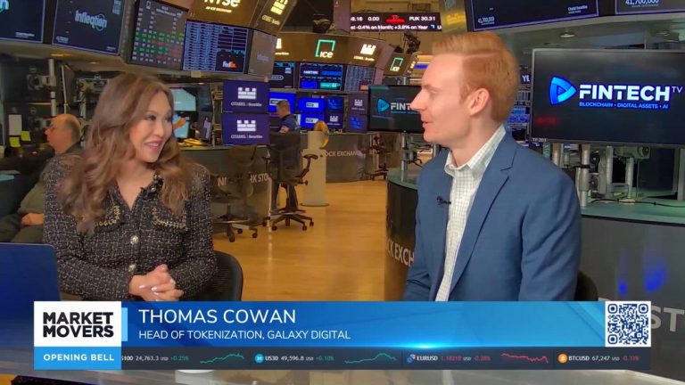 The Future of Tokenized Securities