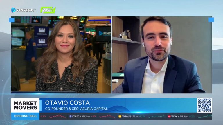 Oil, Gold & Global Markets: Why Energy and Metals Could Lead the Next Investment Cycle