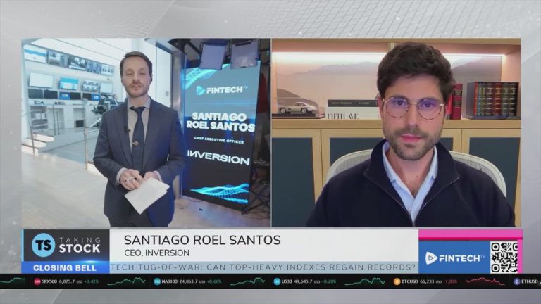 How Blockchain Is Transforming Business and Finance