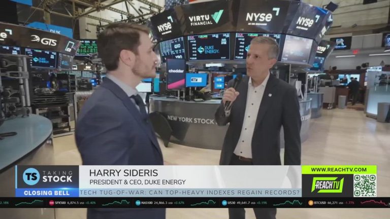 Duke Energy’s 100-Year Dividend Milestone & $103B Growth Plan