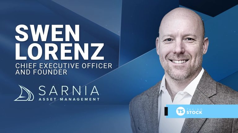 Global Markets Shift? Swen Lorenz Breaks Down Why United Kingdom Stocks May Lead Next