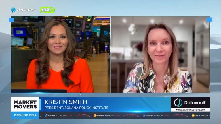 Navigating the Future of DeFi: Insights on the Clarity Act and Project Crypto