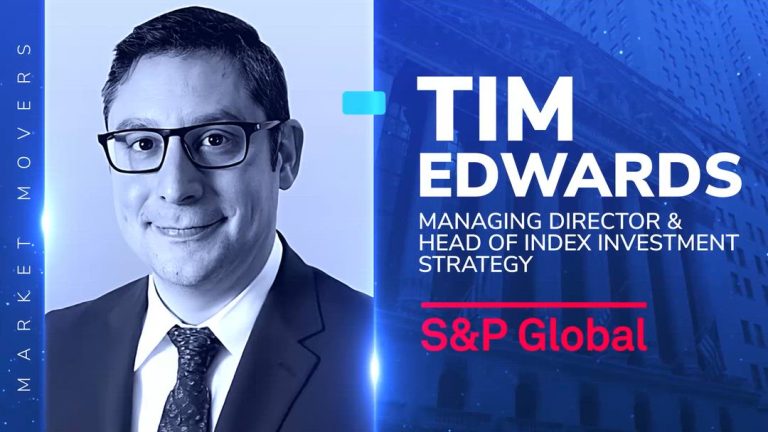 Navigating Market Rotation: Trends in U.S. Equity and Indexing