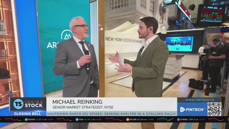 The “AI Disruption” Sell-Off: Is the Worst Finally Over?