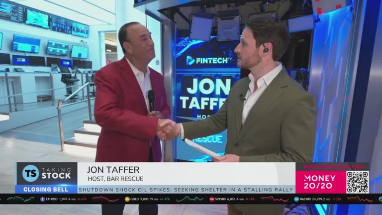 The Evolution of Hospitality: Profitability, Inflation, and Season 10 of Bar Rescue