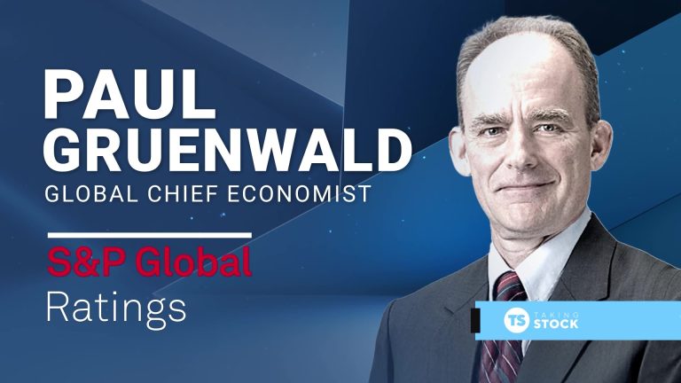 Navigating Volatility: Economic Insights for 2026 with Paul Gruenwald