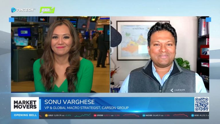 Economic Insights: Analyzing Q4 2025 Growth and Inflation Trends