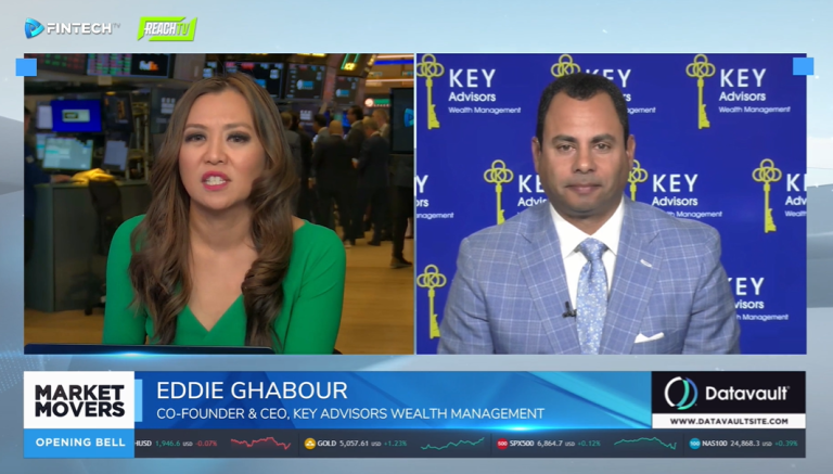 Navigating the Liquidity Crunch: Insights from Key Advisors Wealth Management