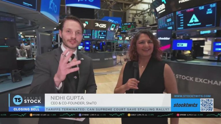 Empowering Women in Tech: Nidhi Gupta on SheTO’s Mission and Impact