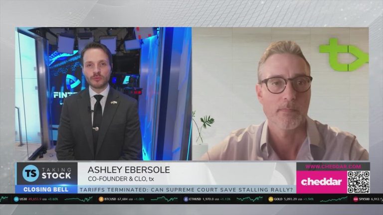 Crypto’s Volatility and the Rise of Agentic AI