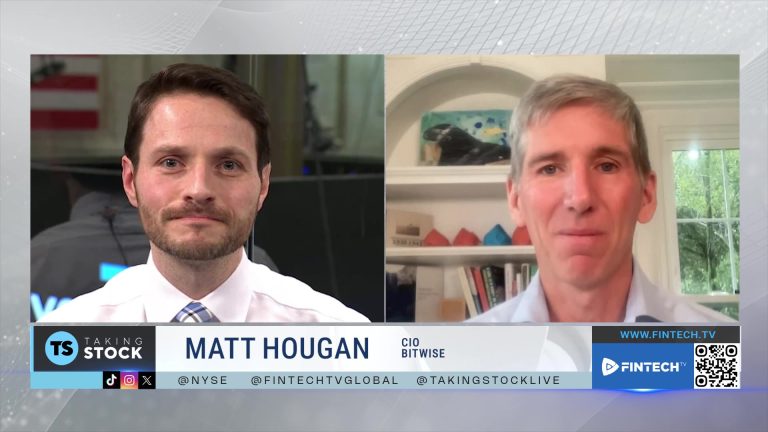 Navigating the Crypto Landscape: Opportunities and Risks Ahead