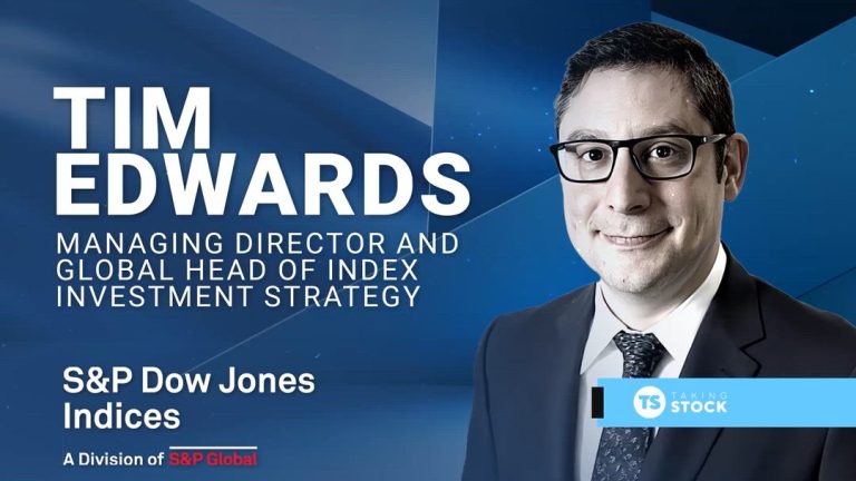 Future Trends in Indexing: From Equities to Private Markets