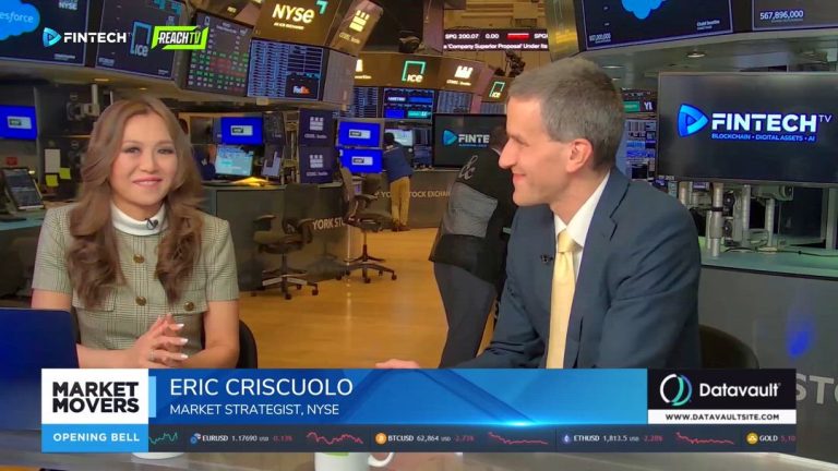 Understanding the Impact of AI and Tariffs on the Market Landscape