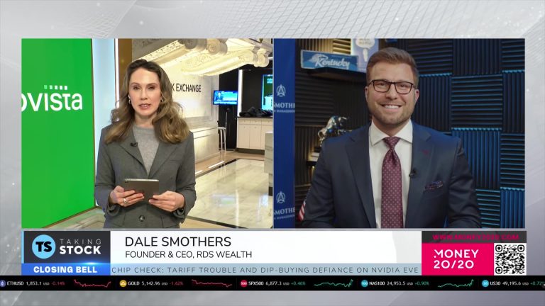 How to Trade the 2026 Volatility: RDS Wealth’s CEO Playbook