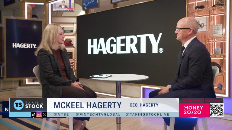 The Evolution of Hagerty: Building a Global Ecosystem for Car Enthusiasts