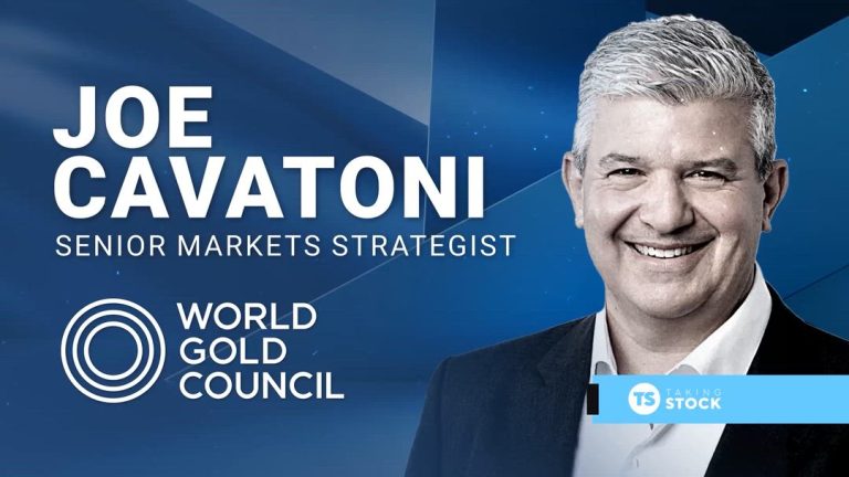 Beyond the Dollar: How Emerging Markets Are Driving Gold to All-Time Highs