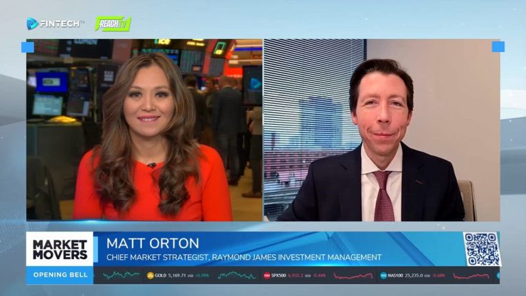 Nvidia’s Earnings: What It Means for the AI Market and Investors