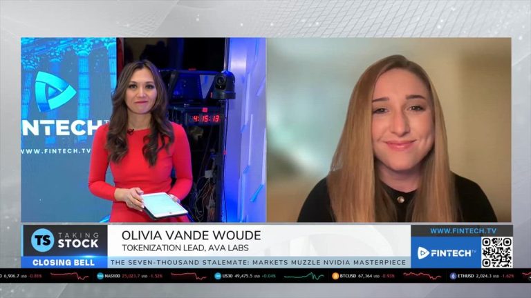 The Silent Revolution: How Tokenization is Quietly Rewiring Global Finance