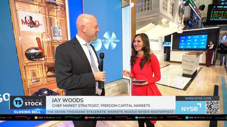 Nvidia Fades, Software Soars: How to Trade the Great Sector Rotation