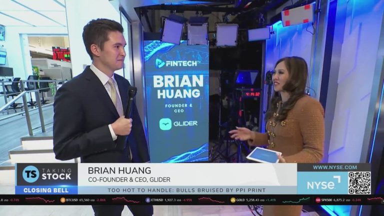 Tokenization, Liquidity & Risk: The Next Era of Markets