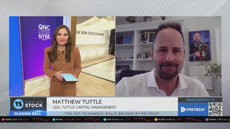 Market Risks Rising as Federal Reserve Policy Outlook Shifts