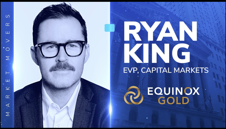 Equinox Gold’s $1.1B Debt Paydown & Record Production 