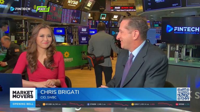 Navigating Economic Uncertainty: Insights on Inflation and Market Volatility