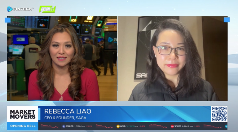 The Future of Crypto: Building Amidst Market Volatility