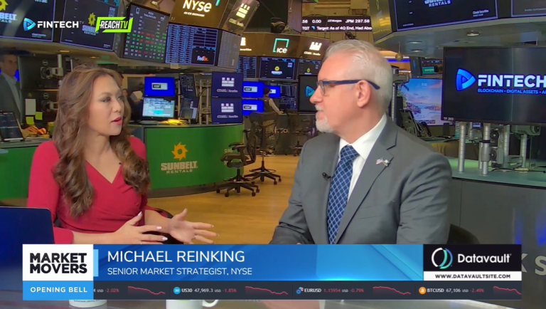 March Market Outlook: Analyzing the Impact of Geopolitics on Global Markets