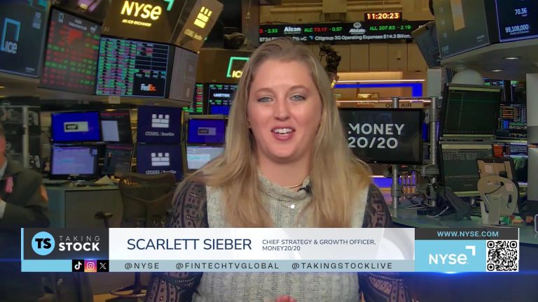 Why ICE is Betting Big on Prediction Markets