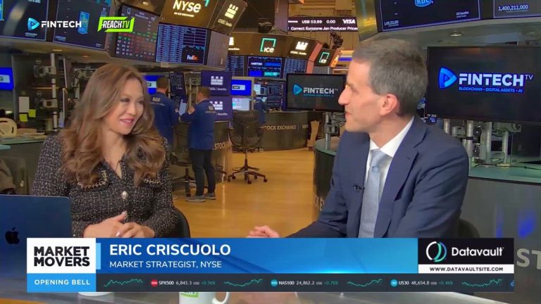 Market Turbulence: Navigating the Impact of Middle East Conflict on U.S. Equities