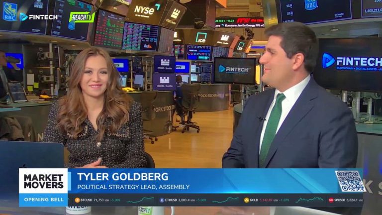 Ad Spending Trends: A New Era of Political Campaign Financing