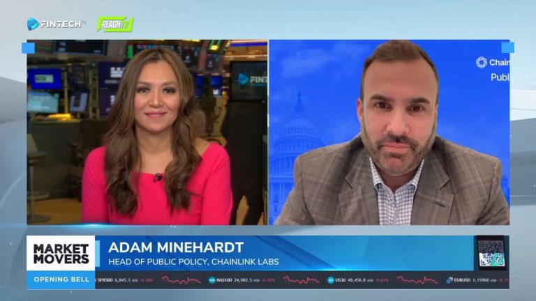 Navigating the Crypto Landscape: The Clarity Act and Its Implications