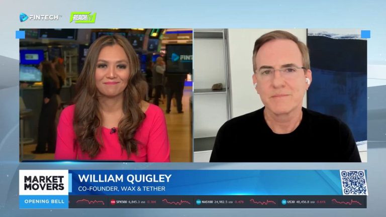 Bitcoin’s Surprising Rally Amid Geopolitical Tensions: Insights from William Quigley