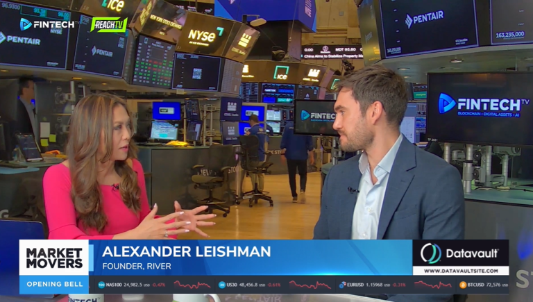 The Future of Bitcoin: How Regulation and Institutional Interest are Shaping the Market