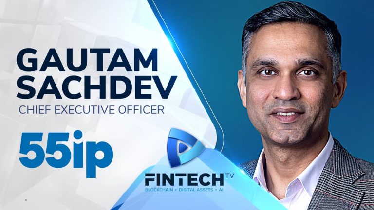 55ip: Revolutionizing Wealth Management with Tax-Smart Personalization at Scale