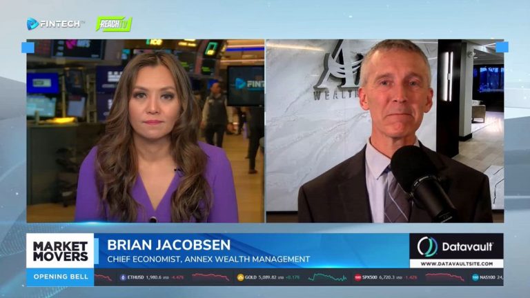 Job Losses and Market Reactions: Analyzing the February Jobs Report