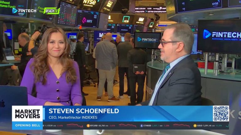 Navigating Volatility: Global Markets and the Shift to International Equities